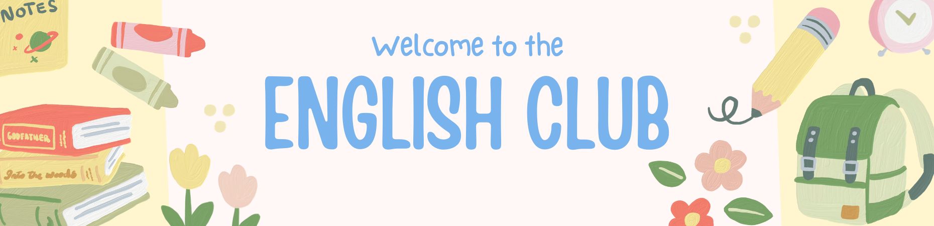 English Club