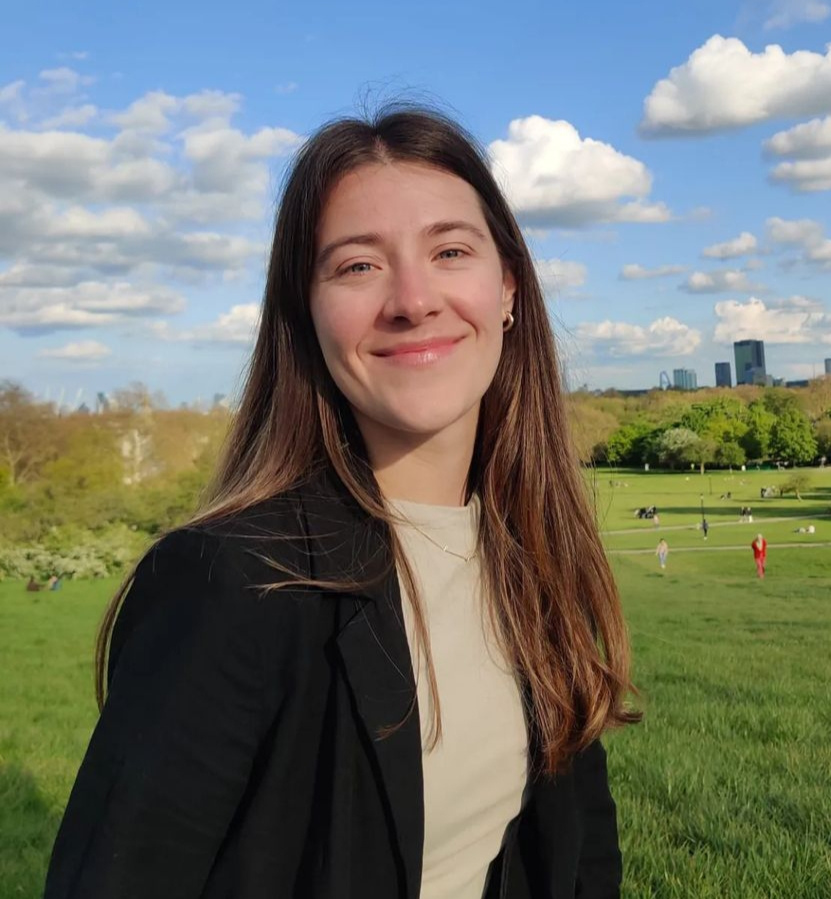 Student learning languages