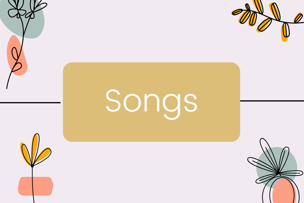 Songs